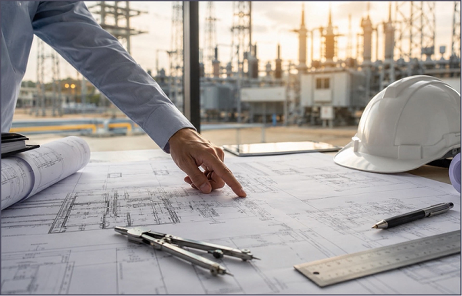 Infrastructure Readiness Emerges as Key Driver of Regional Advantage