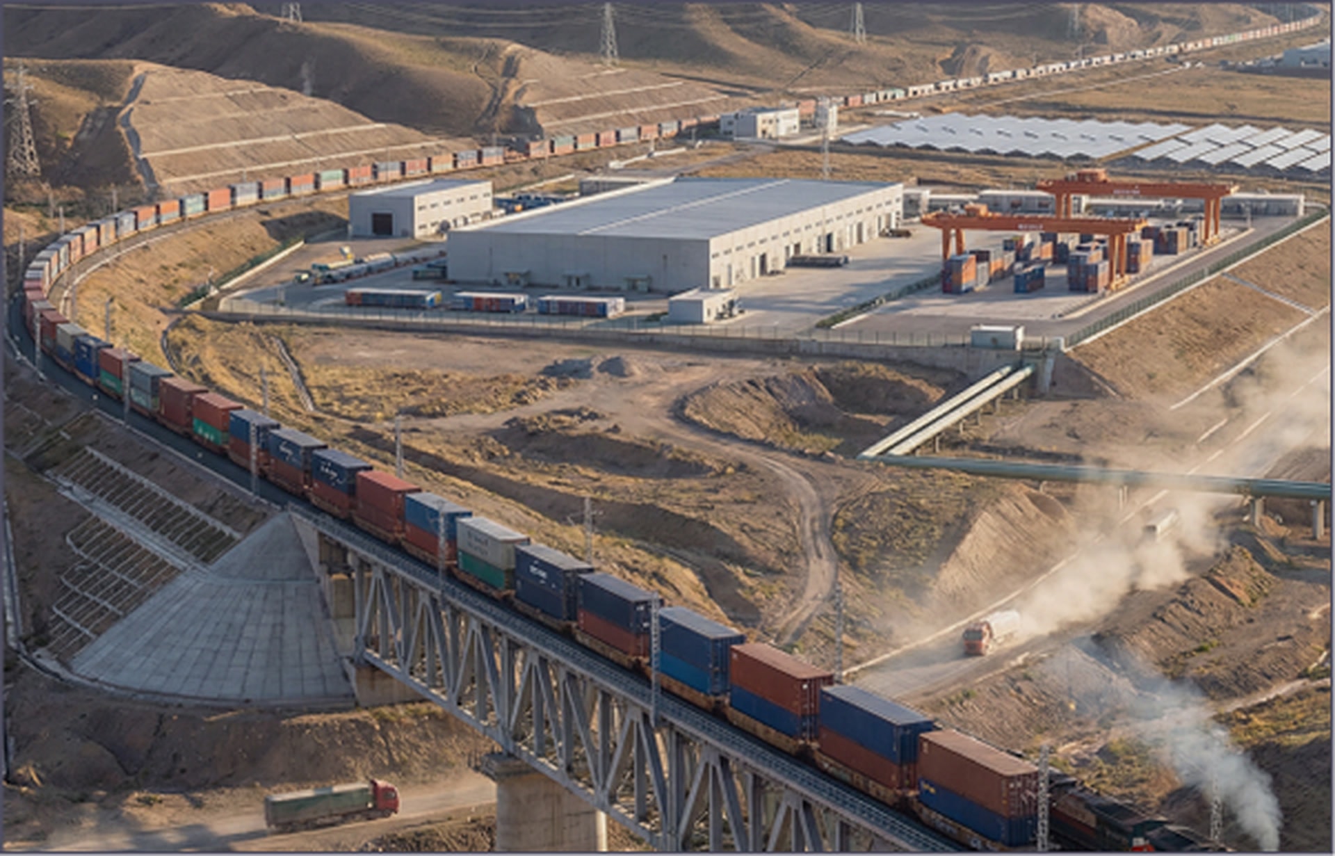 New Cross-Border Partnerships Strengthen Market Entry Pathways