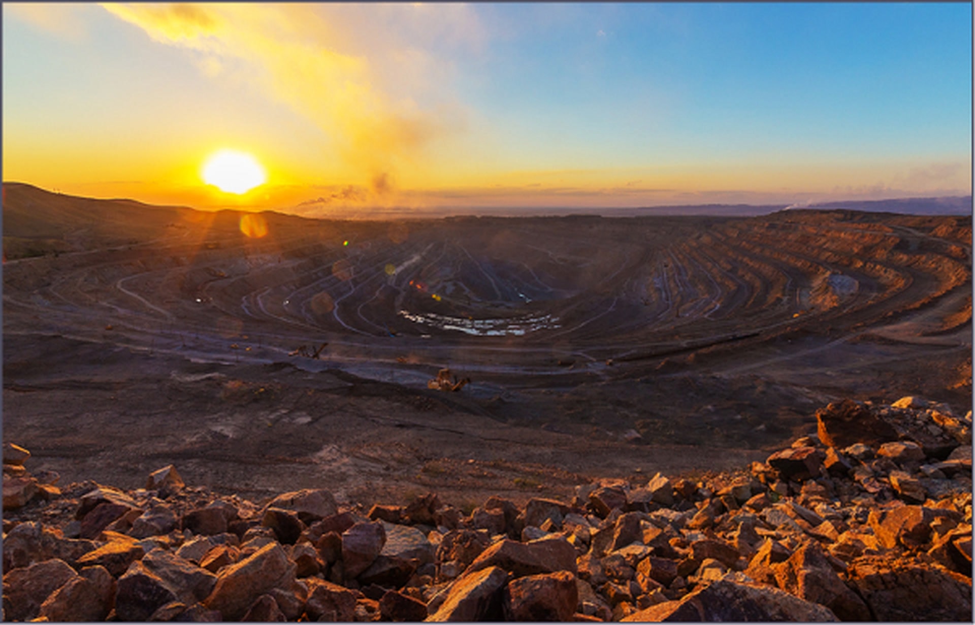 Next-Phase Field Assessments Begin Across Priority Mineral Zones